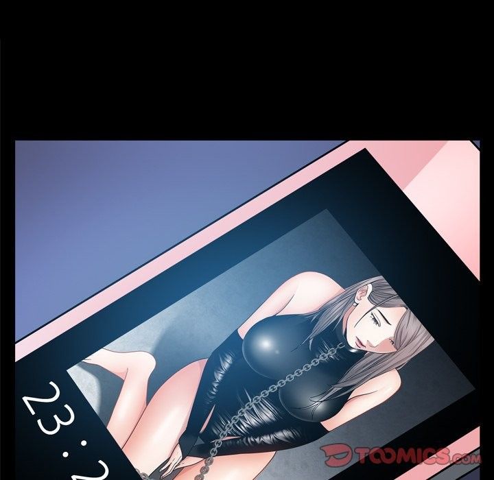 Barefoot  The Leash Season 2 Manhwa - Chapter 58 Page 71