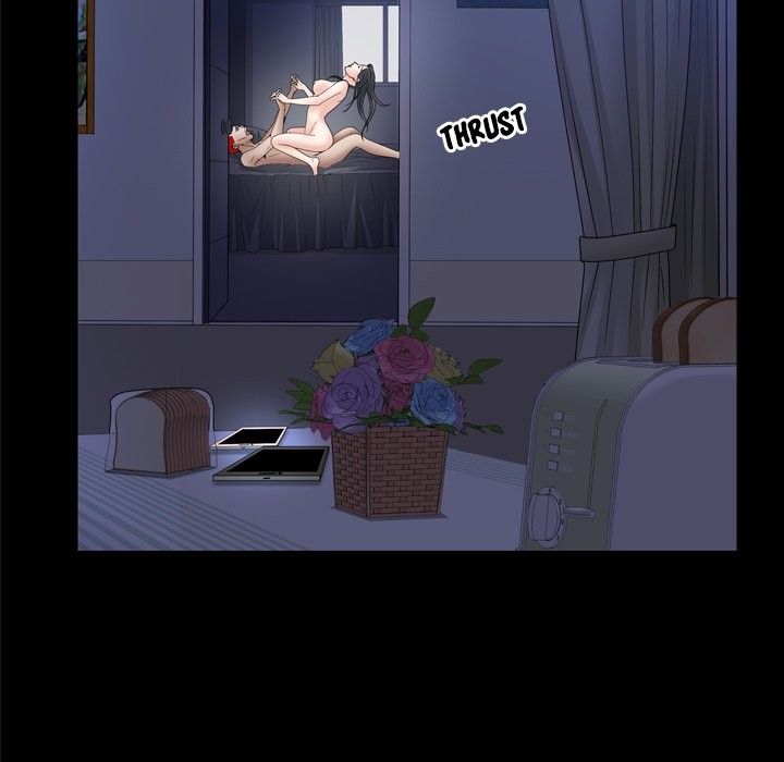 Barefoot  The Leash Season 2 Manhwa - Chapter 58 Page 75