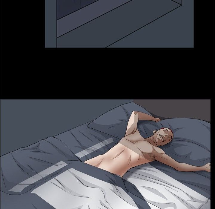 Barefoot  The Leash Season 2 Manhwa - Chapter 58 Page 81