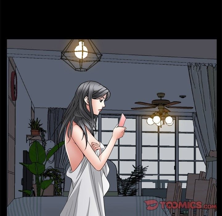 Barefoot  The Leash Season 2 Manhwa - Chapter 58 Page 86