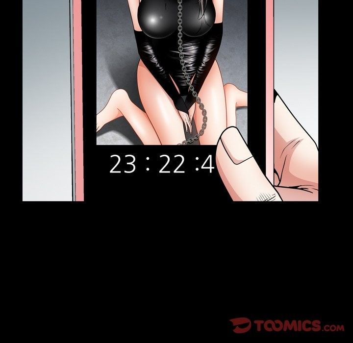 Barefoot  The Leash Season 2 Manhwa - Chapter 58 Page 89