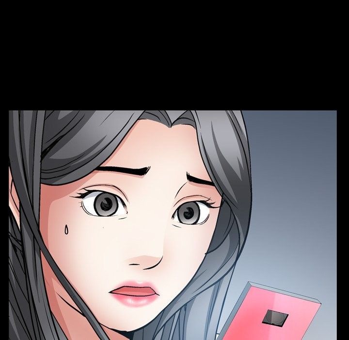 Barefoot  The Leash Season 2 Manhwa - Chapter 58 Page 90