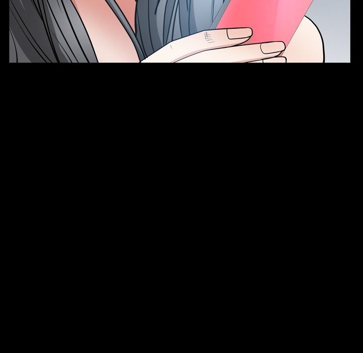 Barefoot  The Leash Season 2 Manhwa - Chapter 58 Page 91