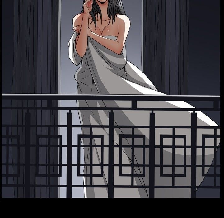 Barefoot  The Leash Season 2 Manhwa - Chapter 58 Page 94