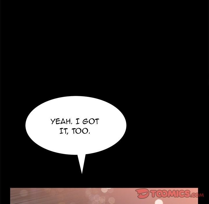 Barefoot  The Leash Season 2 Manhwa - Chapter 58 Page 95