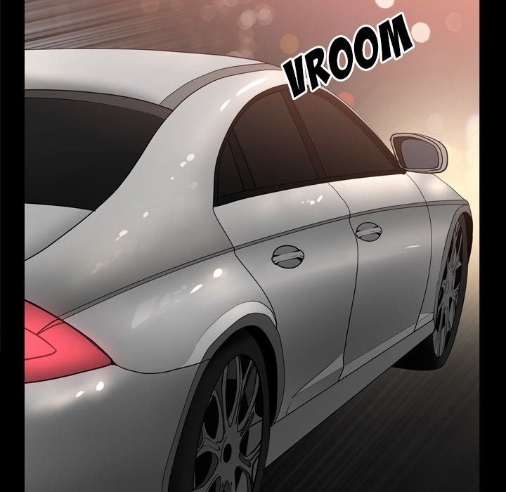 Barefoot  The Leash Season 2 Manhwa - Chapter 58 Page 96