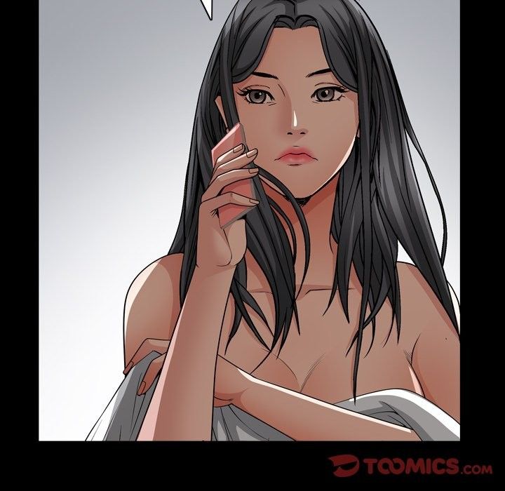 Barefoot  The Leash Season 2 Manhwa - Chapter 58 Page 98