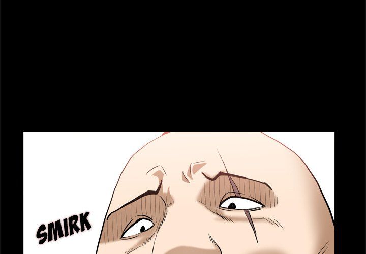 Barefoot  The Leash Season 2 Manhwa - Chapter 37 Page 3