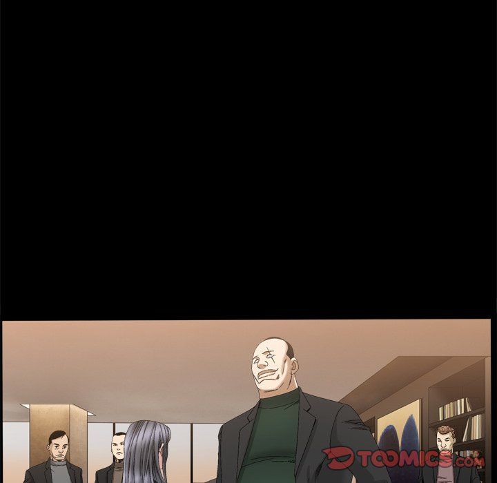 Barefoot  The Leash Season 2 Manhwa - Chapter 37 Page 5