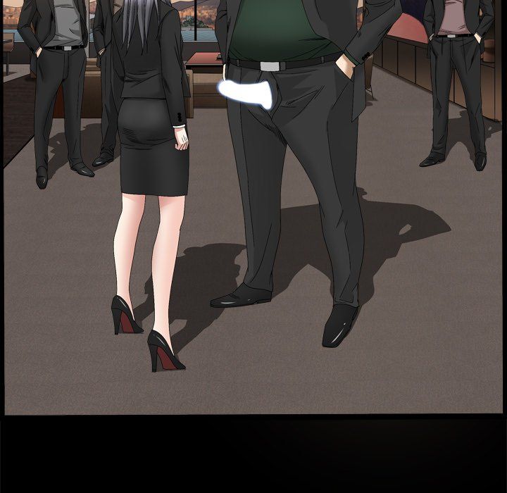 Barefoot  The Leash Season 2 Manhwa - Chapter 37 Page 6