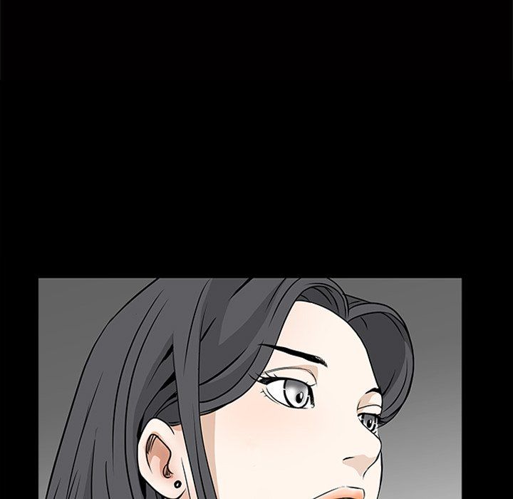 Barefoot  The Leash Season 2 Manhwa - Chapter 37 Page 9