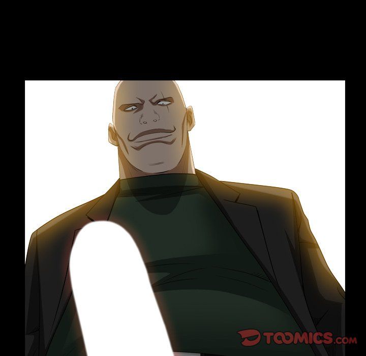 Barefoot  The Leash Season 2 Manhwa - Chapter 37 Page 11