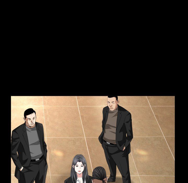 Barefoot  The Leash Season 2 Manhwa - Chapter 37 Page 13