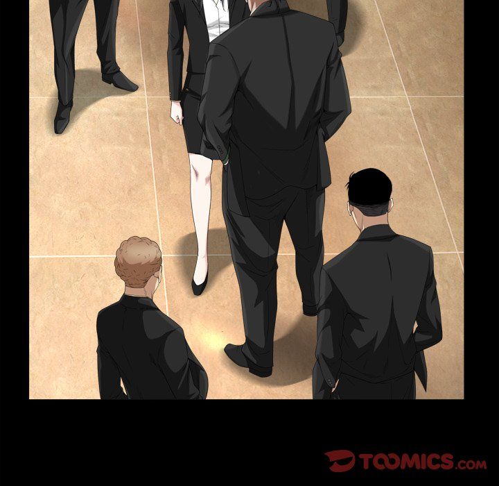 Barefoot  The Leash Season 2 Manhwa - Chapter 37 Page 14