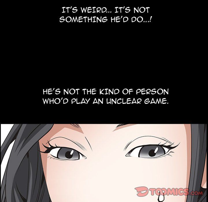 Barefoot  The Leash Season 2 Manhwa - Chapter 37 Page 17