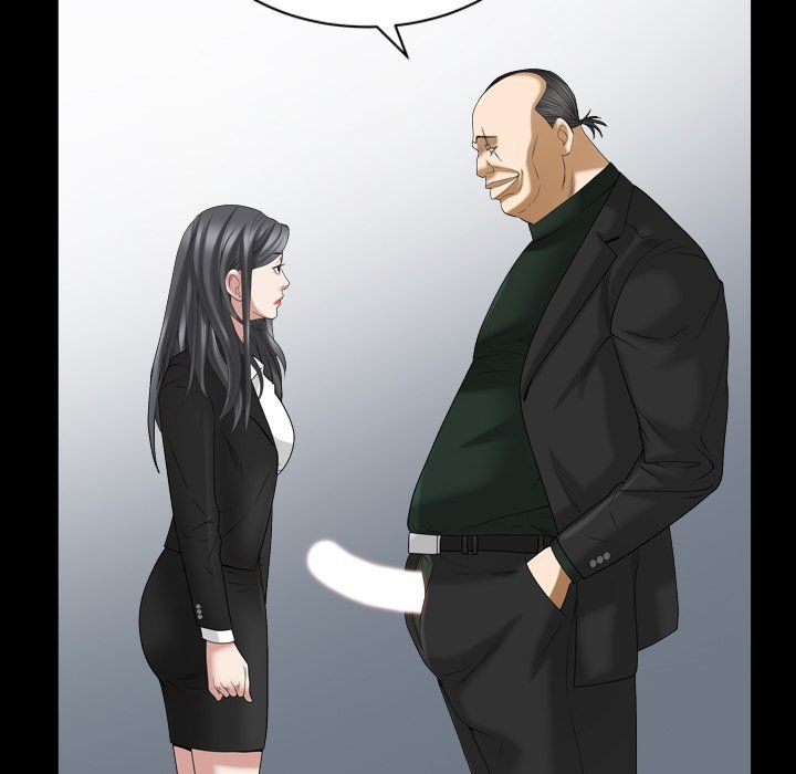 Barefoot  The Leash Season 2 Manhwa - Chapter 37 Page 19