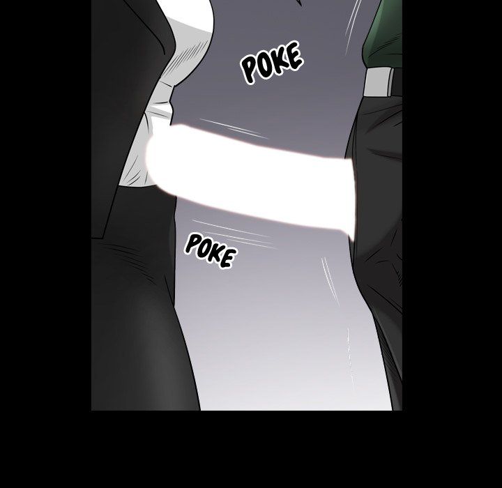 Barefoot  The Leash Season 2 Manhwa - Chapter 37 Page 21