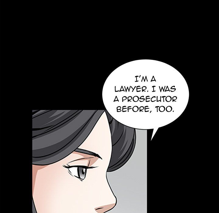 Barefoot  The Leash Season 2 Manhwa - Chapter 37 Page 22