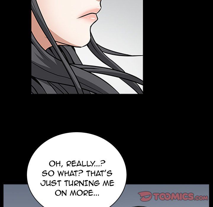 Barefoot  The Leash Season 2 Manhwa - Chapter 37 Page 23