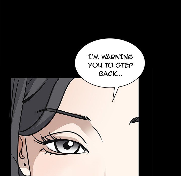 Barefoot  The Leash Season 2 Manhwa - Chapter 37 Page 25