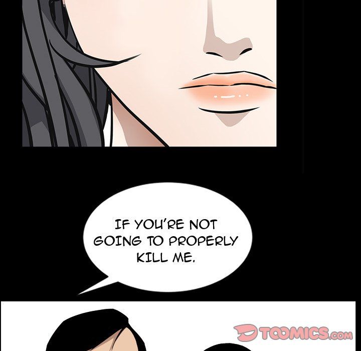 Barefoot  The Leash Season 2 Manhwa - Chapter 37 Page 26