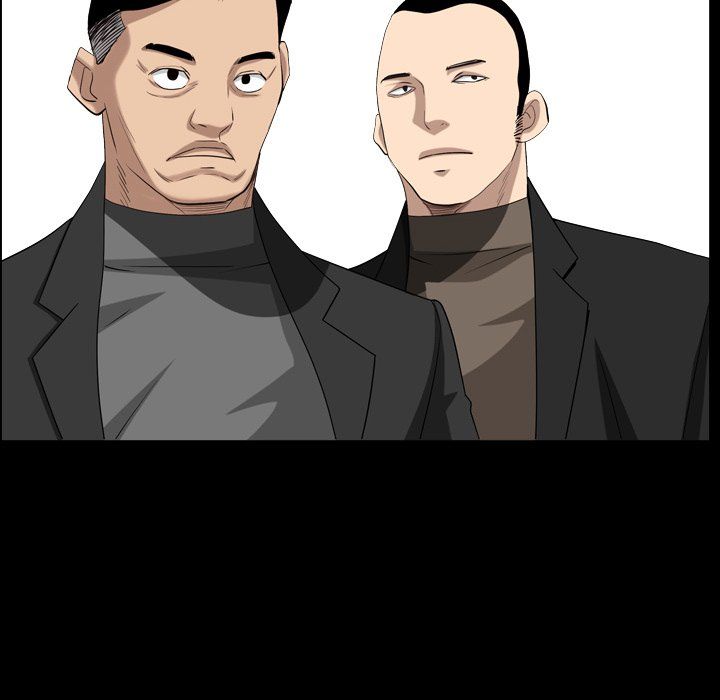 Barefoot  The Leash Season 2 Manhwa - Chapter 37 Page 27