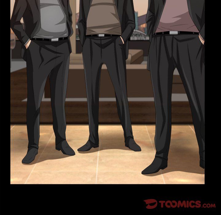 Barefoot  The Leash Season 2 Manhwa - Chapter 37 Page 29