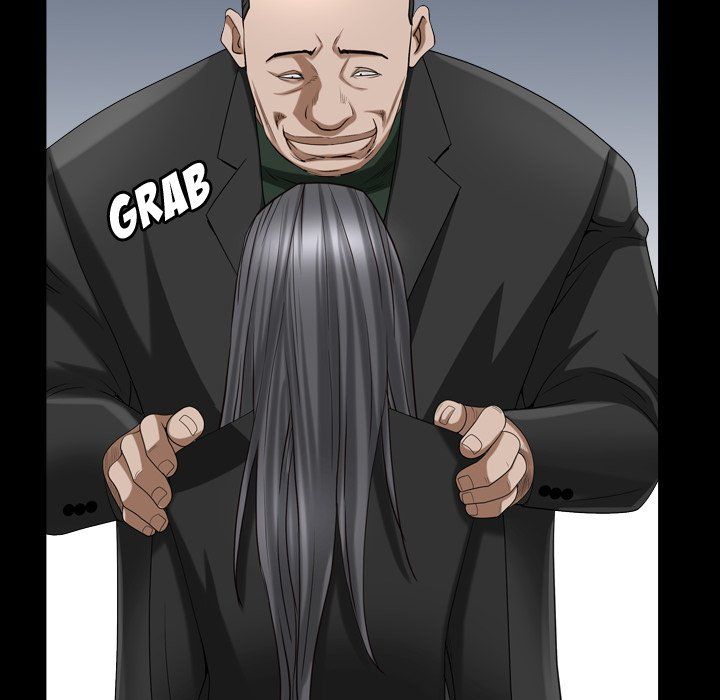 Barefoot  The Leash Season 2 Manhwa - Chapter 37 Page 31