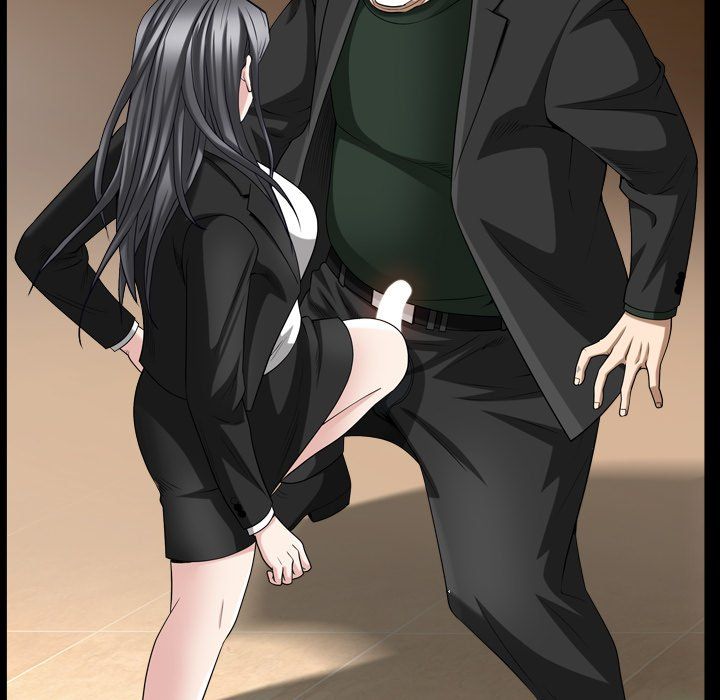 Barefoot  The Leash Season 2 Manhwa - Chapter 37 Page 37