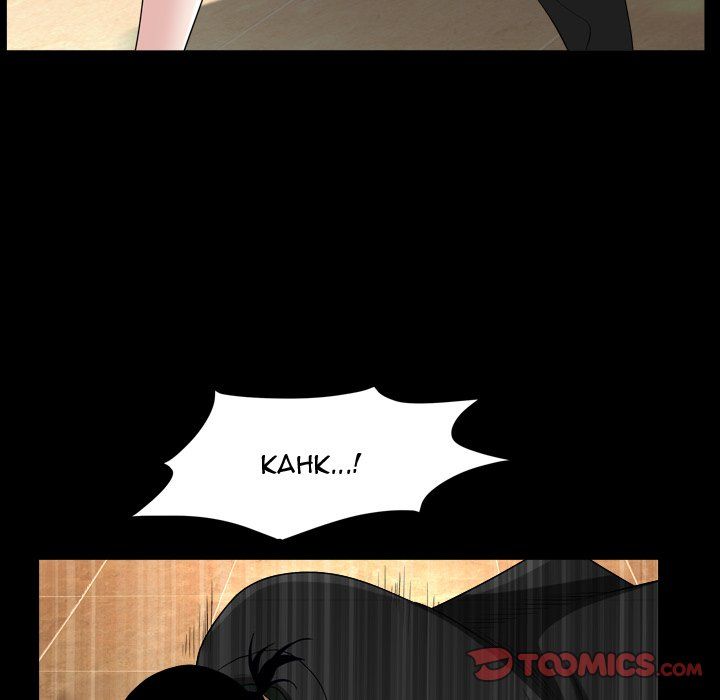 Barefoot  The Leash Season 2 Manhwa - Chapter 37 Page 38