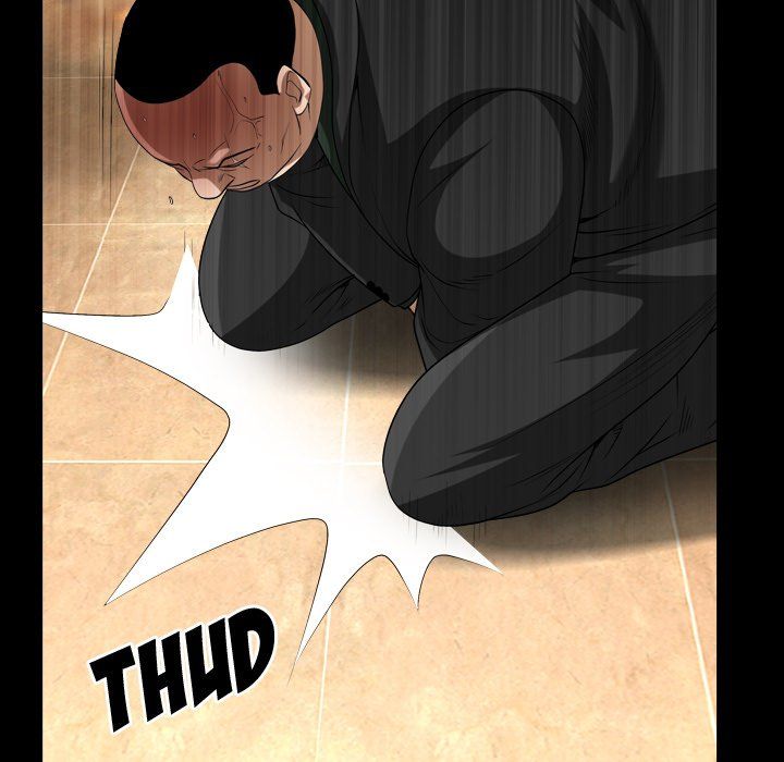 Barefoot  The Leash Season 2 Manhwa - Chapter 37 Page 39