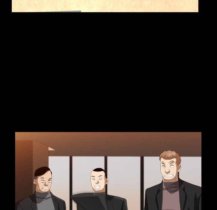 Barefoot  The Leash Season 2 Manhwa - Chapter 37 Page 40