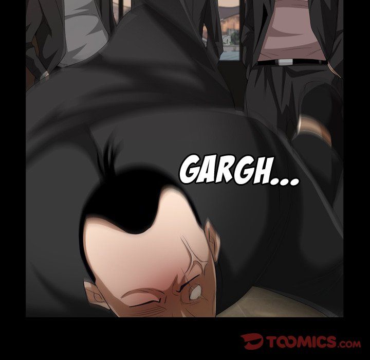 Barefoot  The Leash Season 2 Manhwa - Chapter 37 Page 41