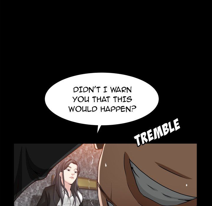 Barefoot  The Leash Season 2 Manhwa - Chapter 37 Page 42