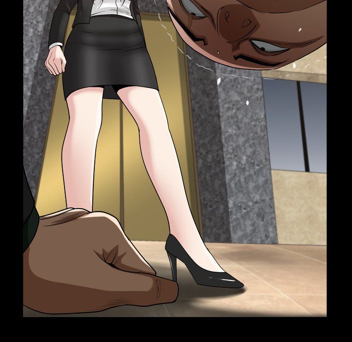 Barefoot  The Leash Season 2 Manhwa - Chapter 37 Page 43