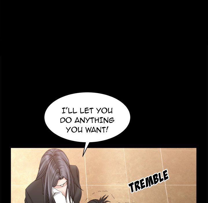 Barefoot  The Leash Season 2 Manhwa - Chapter 37 Page 46