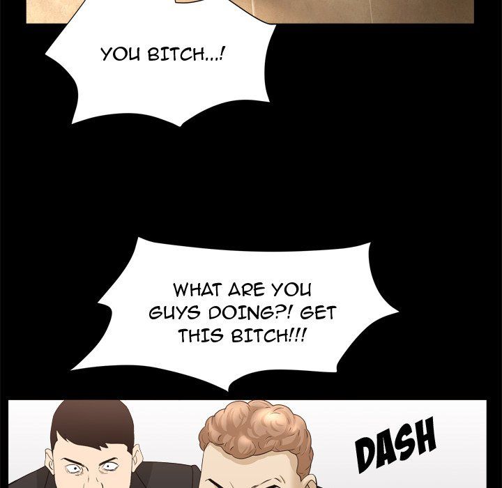 Barefoot  The Leash Season 2 Manhwa - Chapter 37 Page 48