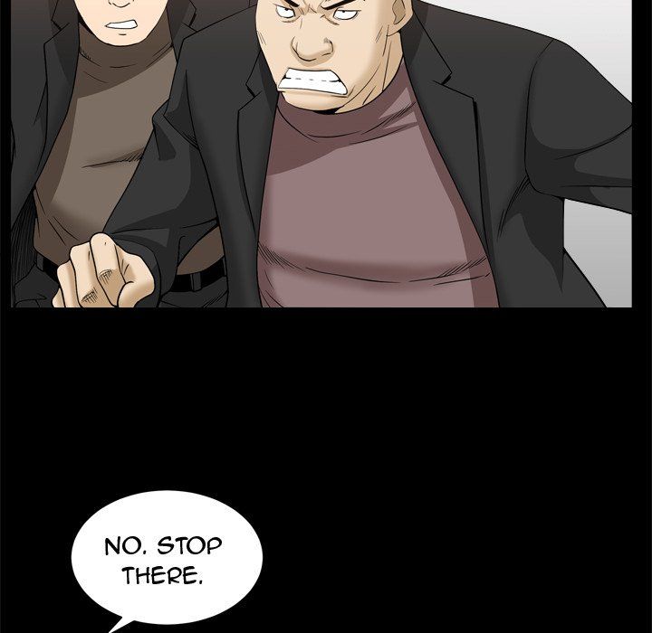 Barefoot  The Leash Season 2 Manhwa - Chapter 37 Page 49