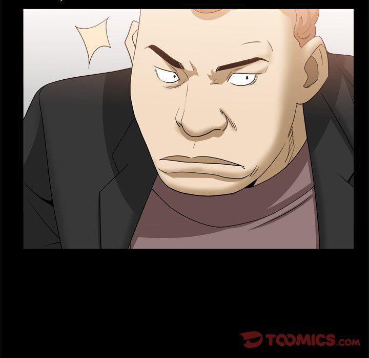 Barefoot  The Leash Season 2 Manhwa - Chapter 37 Page 50