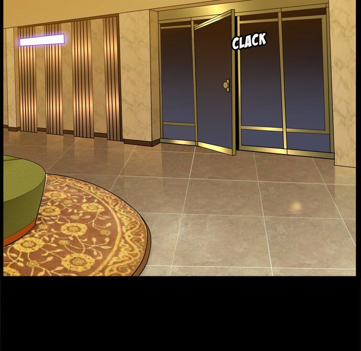 Barefoot  The Leash Season 2 Manhwa - Chapter 37 Page 54