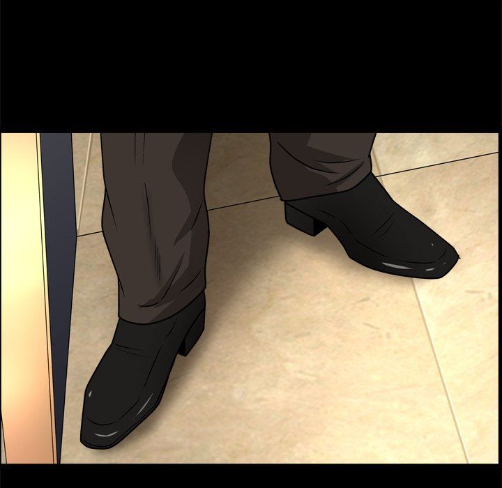 Barefoot  The Leash Season 2 Manhwa - Chapter 37 Page 55