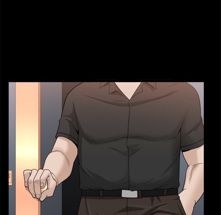 Barefoot  The Leash Season 2 Manhwa - Chapter 37 Page 58