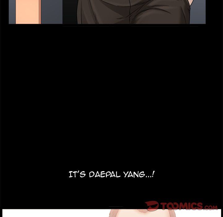 Barefoot  The Leash Season 2 Manhwa - Chapter 37 Page 59