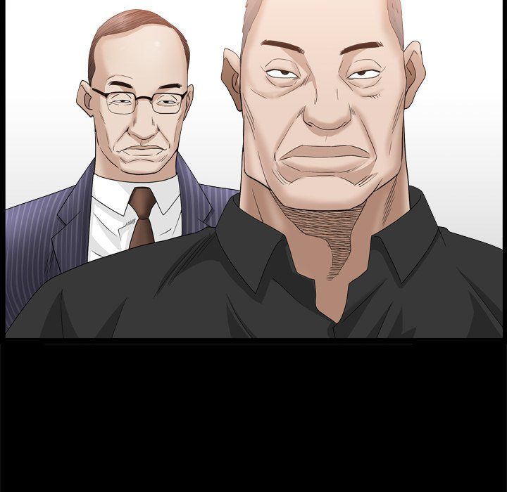 Barefoot  The Leash Season 2 Manhwa - Chapter 37 Page 60