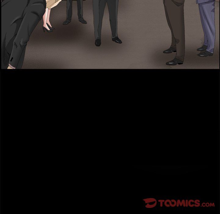 Barefoot  The Leash Season 2 Manhwa - Chapter 37 Page 62