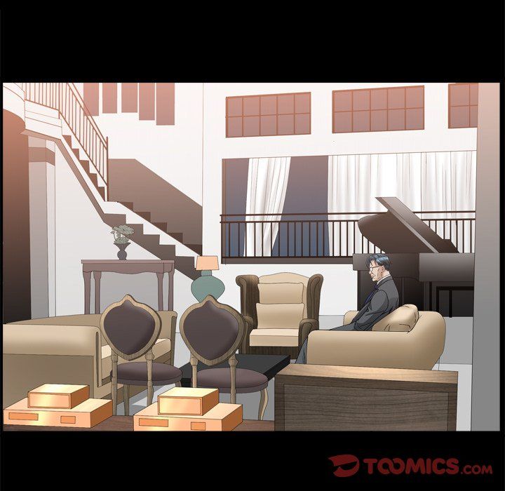 Barefoot  The Leash Season 2 Manhwa - Chapter 37 Page 68