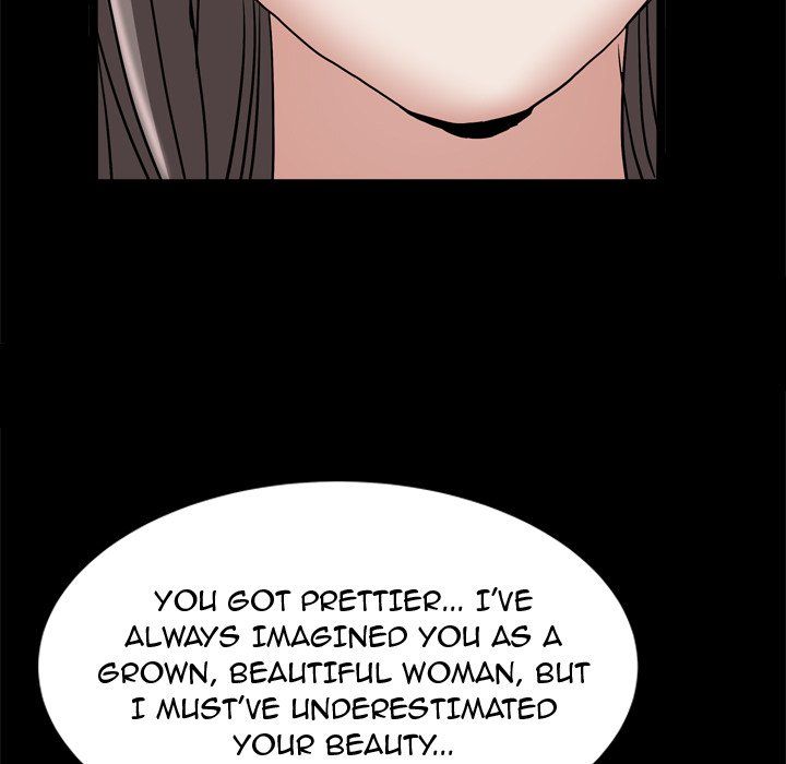 Barefoot  The Leash Season 2 Manhwa - Chapter 37 Page 79