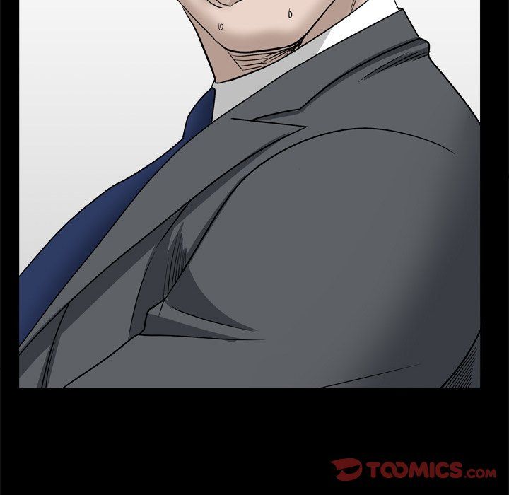 Barefoot  The Leash Season 2 Manhwa - Chapter 37 Page 86