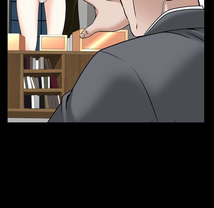 Barefoot  The Leash Season 2 Manhwa - Chapter 37 Page 91