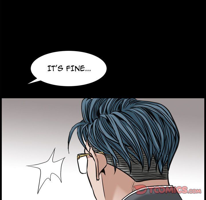 Barefoot  The Leash Season 2 Manhwa - Chapter 37 Page 92